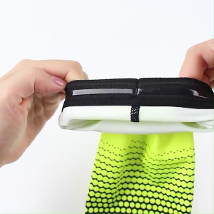 UV Sun Protection Cycling Arm Sleeves Outdoor Cooling Arm Cover Sport Bicycle Motorcycle Fishing Arm Sleeve