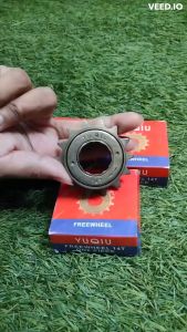 Freewheel gir gear sprocket sepeda single speed