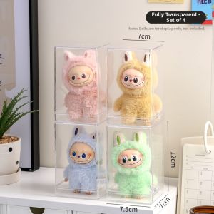 YOUKAMAN | Transparent Display Box
