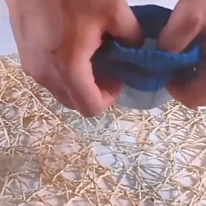 Exfoliating Bath Gloves for Smooth Skin - 100% Polyester Shower Scrub Gloves - Removes Dead Skin Cells & Impurities - Ideal for Shower Spa and Massage Therapy - Gentle Exfoliation Mitts