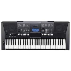 [ PAKET LENGKAP] Keyboard Yamaha PSR E433 Bisa Flashdisk + GET FREE STYLE & SONG + ADAPTOR + TAS