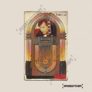 แจ้ ดนุพล แก้วกาญจน์ อัลบั้ม ไออดีต 2 ตอนลีลาศ รำลึก เทปเพลง เทปคาสเซ็ท Cassette Tape เทปเพลงไทย