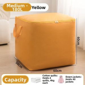 GUOQI | Large Capacity Thick and Sturdy Packing Box