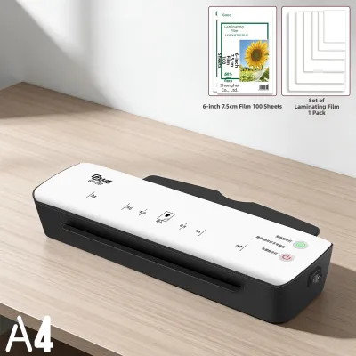 Good | Heat Laminating Machine A4