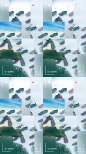 Double รองเท้ายางหุ้มส้น ยี่ห้อ Double รุ่น TF003 size 40-45