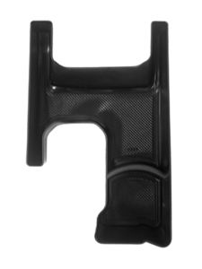 Car Center Console Cup Holder Gear Shift Storage Box for Suzuki Jimny JB64 JB74 AT Model 2019-2023 Stowing Tidying Accessories