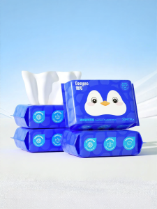 DEYOU | Private Part Cleaning Wet Wipes