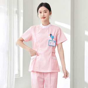 XINSILU | Đồng Phục Y Tá Mùa Hè và Thu