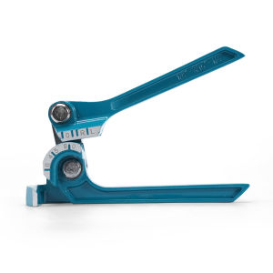 Libraton Manual Tube Bender 6mm 8mm 10mm Tubing Bender 90 Degree Pipe Bending Tool for Copper Brass Aluminum Thin Steel Tube