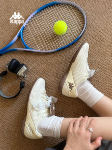 Kappa | Giày Sneaker Nữ Phong Cách Retro Mùa Thu