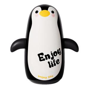 WEIBAI | Penguin Inflatable Rocking Toy
