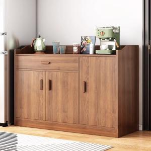 BOJIAJIAJU | Dining Kitchen Storage Cabinet