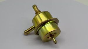 3.0Bar Fuel Pressure Regulator 0280160200 022906035 0280160201 For BMW K75 K100 Porsche VW Citroen Renault Peugeot