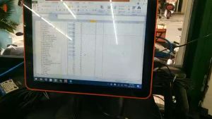 Cụm sấy tháo máy brother HL1111 dùng chung 1210 và 1210w v.v... với nhiều dòng đa năng khác