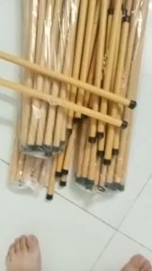 COM BO 2 BỘ ỐNG  SÁO TRÚC NHỰA ỐNG SÁO NHỰA TREO ẢNH - LỊCH - TRANH THƯ PHÁP nhiều k thước