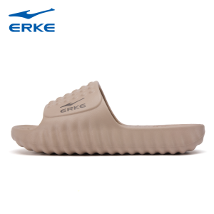 Erke | Soft Bottom Antibacterial Massaging Summer Slippers