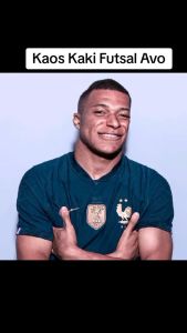 Paket Murah Sambung Avo+Kaos Kaki Sport Tebal