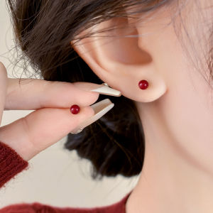 Pianist | Allergy Prevention Silver Earrings
