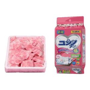 KEKESHANGJIA | Mold & Mildew Prevention Deodorizing Insect Repellent Scented Sachet