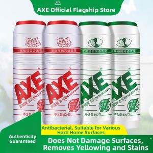 AXE | Lemon Stain Removing Cleaning Powder 500g