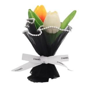 KAXINU | Tulip Scented Car Aromatherapy Ornament