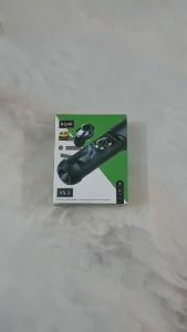 Tai Nghe Gaming BQ40 Bluetooth 5.3 thế hệ mới máy mạnh độ trễ thấp tích hợp micro đàm thoại trực tiếp - Hàng nhập khẩu cao cấp