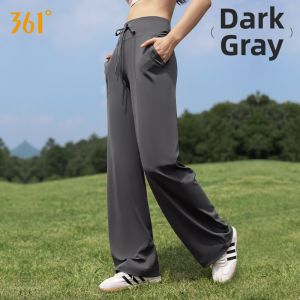 361° | Sun Protection Loose Fitness Pants
