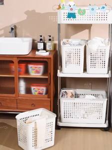 XIDI | Sorting Mobile Home Laundry Hamper