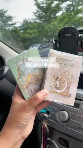 AMPLOP LEBARAN IDUL FITRI LABUBU - ISLAMI THR 2025 (ISI 50PCS)PENDEK MIKA ANGPAU LEBARAN MOTIF ISLAMI MASJID MOTIF BAGUS GLOSSY BERKUALITAS KD141