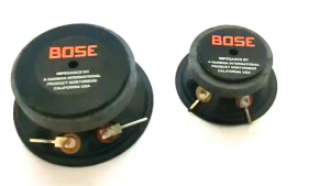 Loa treble bos 6cm cao cấp công suất 75w hàng công ty giá 1 đôi