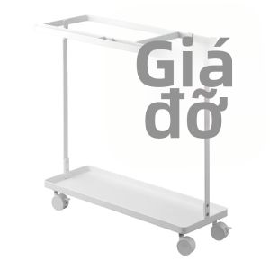 HUIYANGXU | Giá Đựng Thiết Bị Tập Thể Dục Tại Nhà