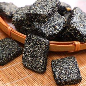 Coarse Grain Snack 250g