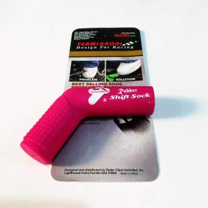 Rubber shift sock karet overan operan karet perseneling gigi universal motor