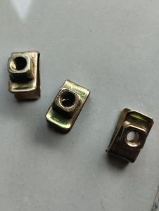 Mur Klip M6  Original