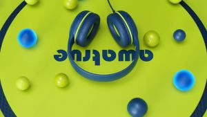 AWATRUE AT2 1/2/3Pcs Headset 3.5mm Stereo Sound Headphones with Mic Soft Memory Earmuffs for PCLaptopKids for School Toddler
