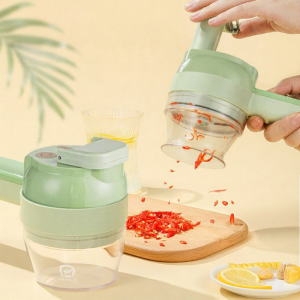 Electric Multi-functional Kitchen Machine