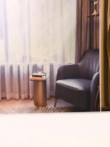  YYBAIO | Spinning Wine Glass with Automatic Aeration High Foot