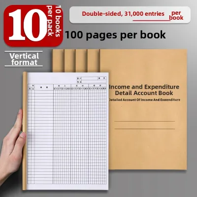 Muulee | Business Revenue and Inventory Management Book