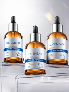 LUCENBASE Whitening Hydrating Essence for Brightening and Repair