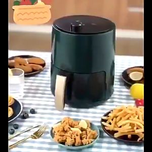 Air Fryer 7.5L Electric Oven Convection Air Fryer Toaster Air Fryer Murah Oil Free Roaster Breakfast Machine Fries Machine 空气炸锅