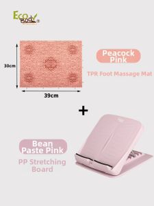 ECO body | Leg Stretcher Stretching Board for Home
