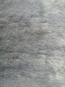 Seprei Bulu Uk 200x200cm Tanpa Sarban Sargul