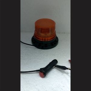 LAMPU ROTARI VARIASI LAMP BEACON BLITZ WARNING LED MODEL 013 9-85 VOLT