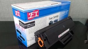 FIRST 110A W1112A    HP LaserJet 108A  HP LaserJet 108W  HP LaserJet MFP 136  HP LaserJet MFP 138  1500 pages[3] เทียบเท่า