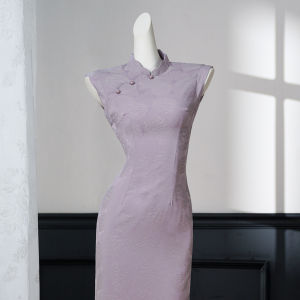New Style Youth Elegant Daily Wear Dress