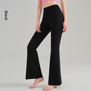 Slimming Elastic High Waist Yoga Pants