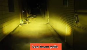 2PCS Mini LED Driving Light: A Comprehensive Guide