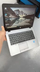 GAMING HP ELITEBOOK 840 CORE I5-4TH ULTRABOOK SLIM 16GB RAM 512GB SSD BUSINESS OFFICE LAPTOP