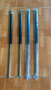 TY THỦY LỰC tải 200kg (2000N) chiều dài 75cm