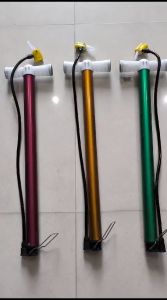 POMPA ANGIN PANJANG MULTIFUNGSI / POMPA BAN BALON SEPEDA MOTOR